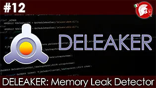 DELEAKER: Memory Leak Detector