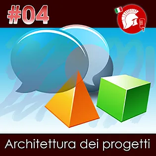 Architettura dei progetti