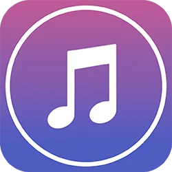 Logo Apple iTunes