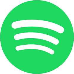 Logo Spotify