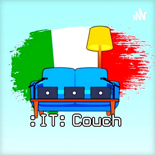 :IT: Couch