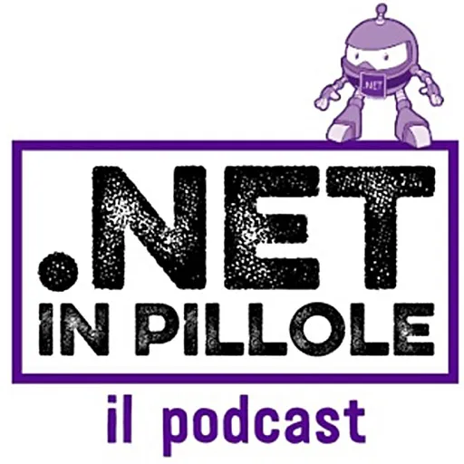 .NET in pillole