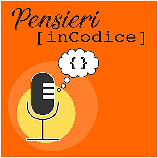 Pensieri in codice